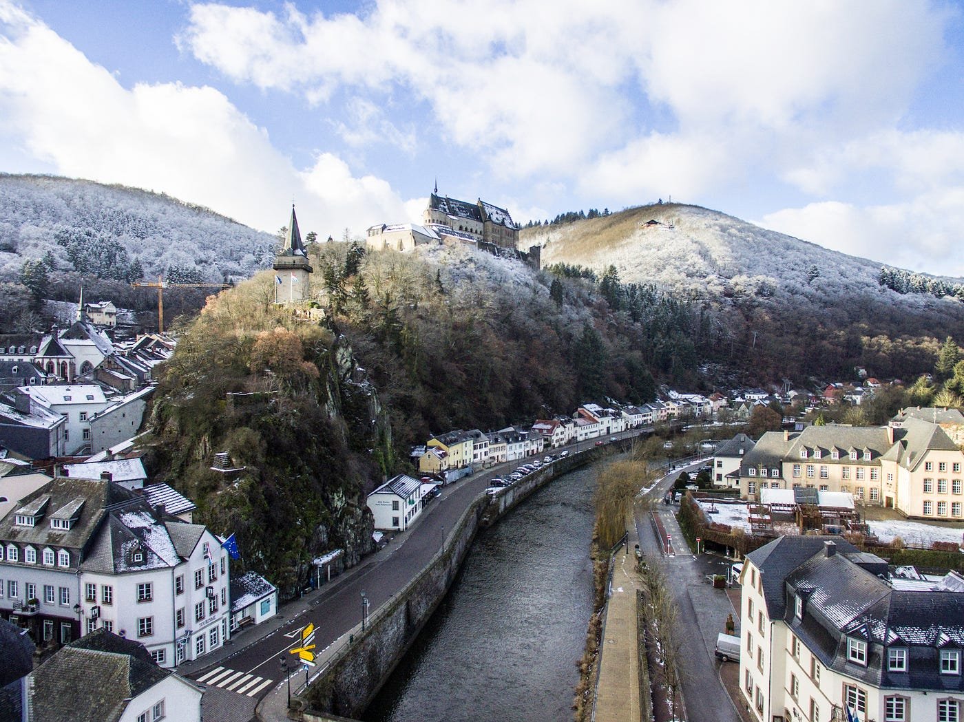 Best Time to Visit Europe: A Comprehensive Guide for 2025