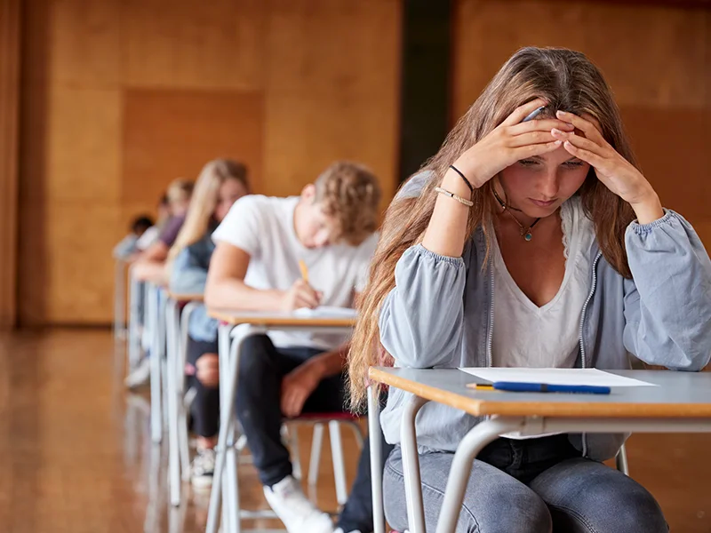 5 Tips for Managing College Student Mental Health