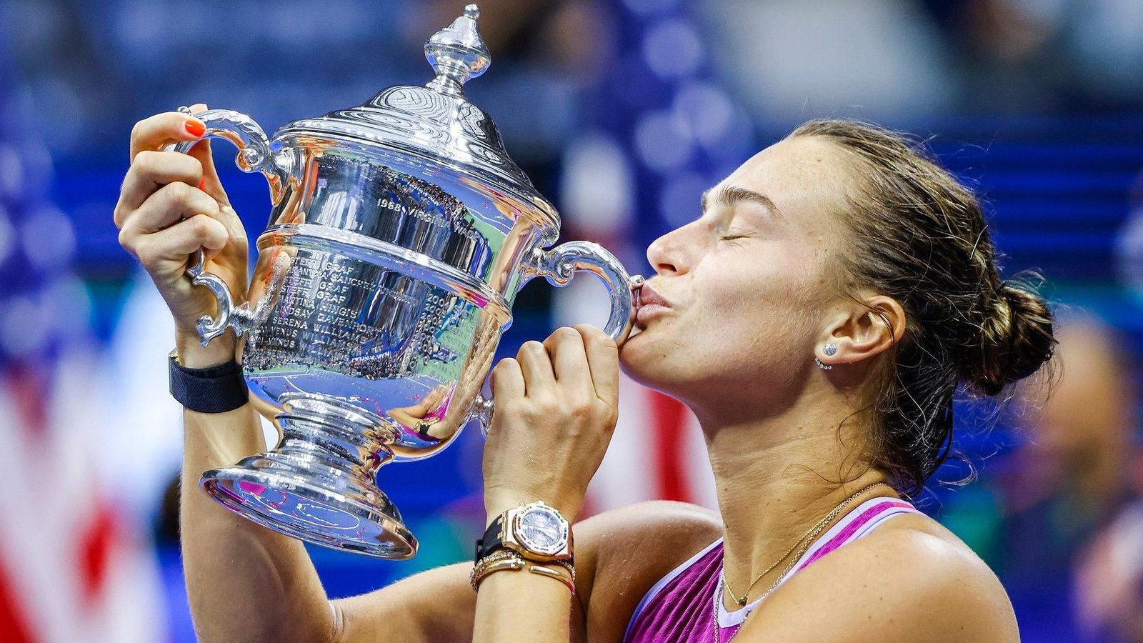 The US Open 2025: A New Era Begins