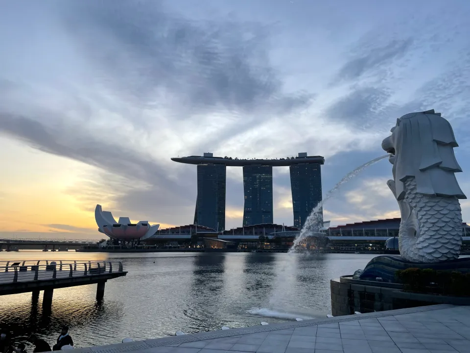 The Best Time to Visit Singapore: Timing Your Visit to the Lion City