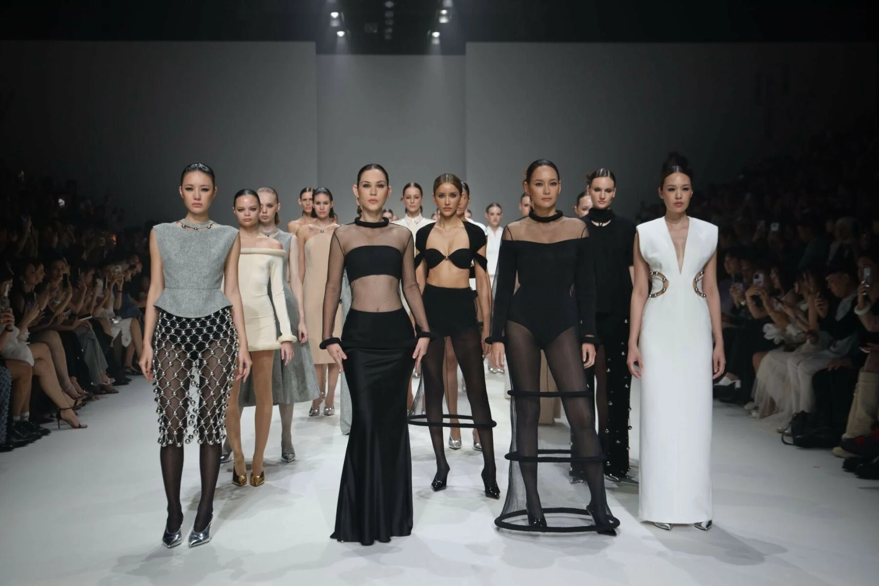 Bangkok International Fashion Week: Celebrating Thai Fashion in Style