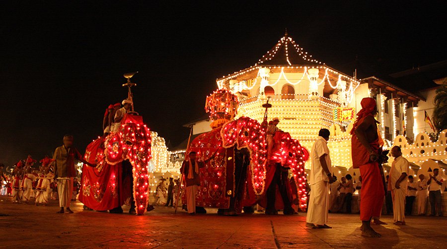 Celebrating Culture and Tradition – Festivals in Sri Lanka