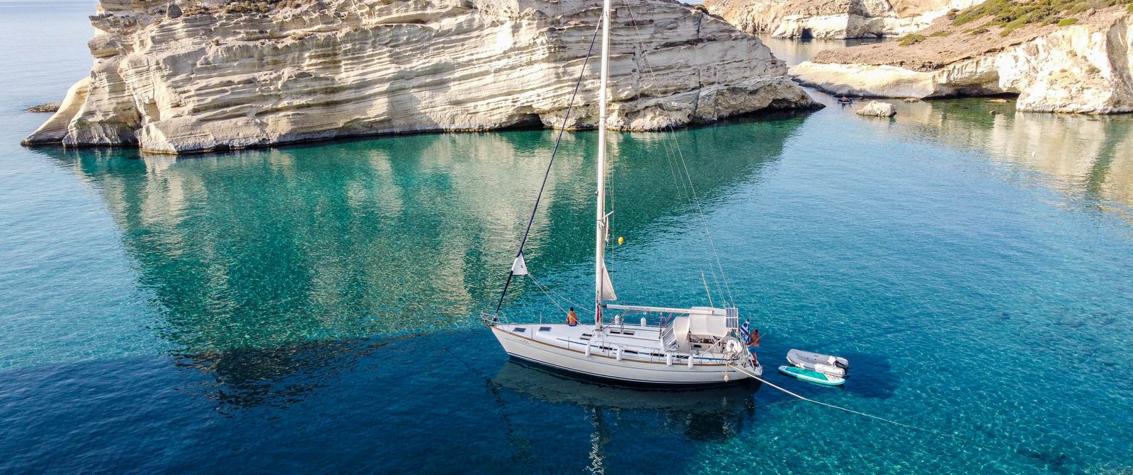 Discover the Best Yacht and Boat Trips for Adventure