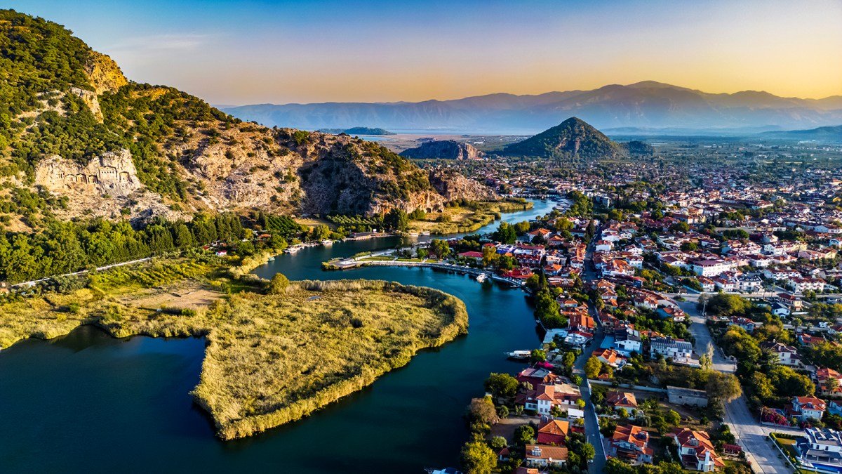 Where to Stay in Turkey: Best Places in 2025