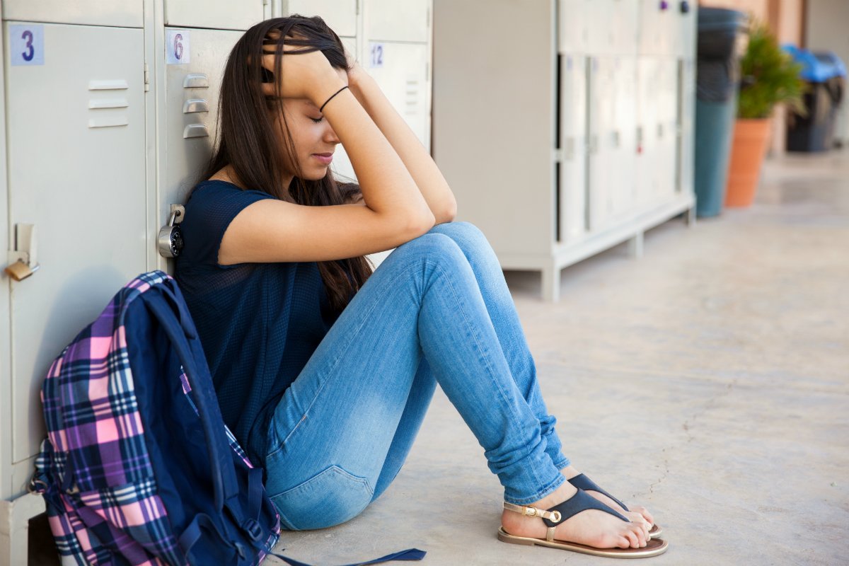 Know the Warning Signs of a Potential Mental Health Disorder